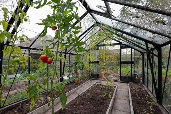 Medium property photo - Kerklaan 5, 9363 GT Marum